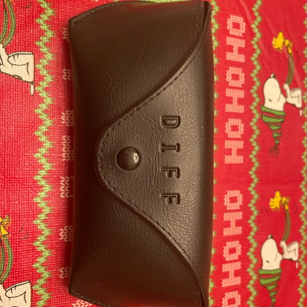 Diff Sunglasses - image 2